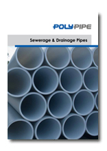 Sewerage Pipe
